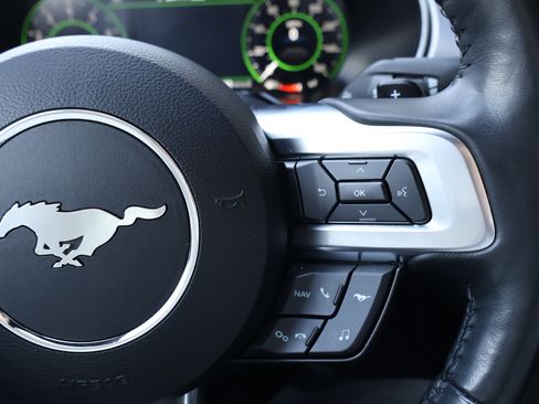 Used 2023 Ford Mustang GT Premium w/ Equipment Group 401A image 24