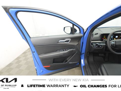 New 2026 Kia Sportage X-Line w/ X-Line Premium Package image 9