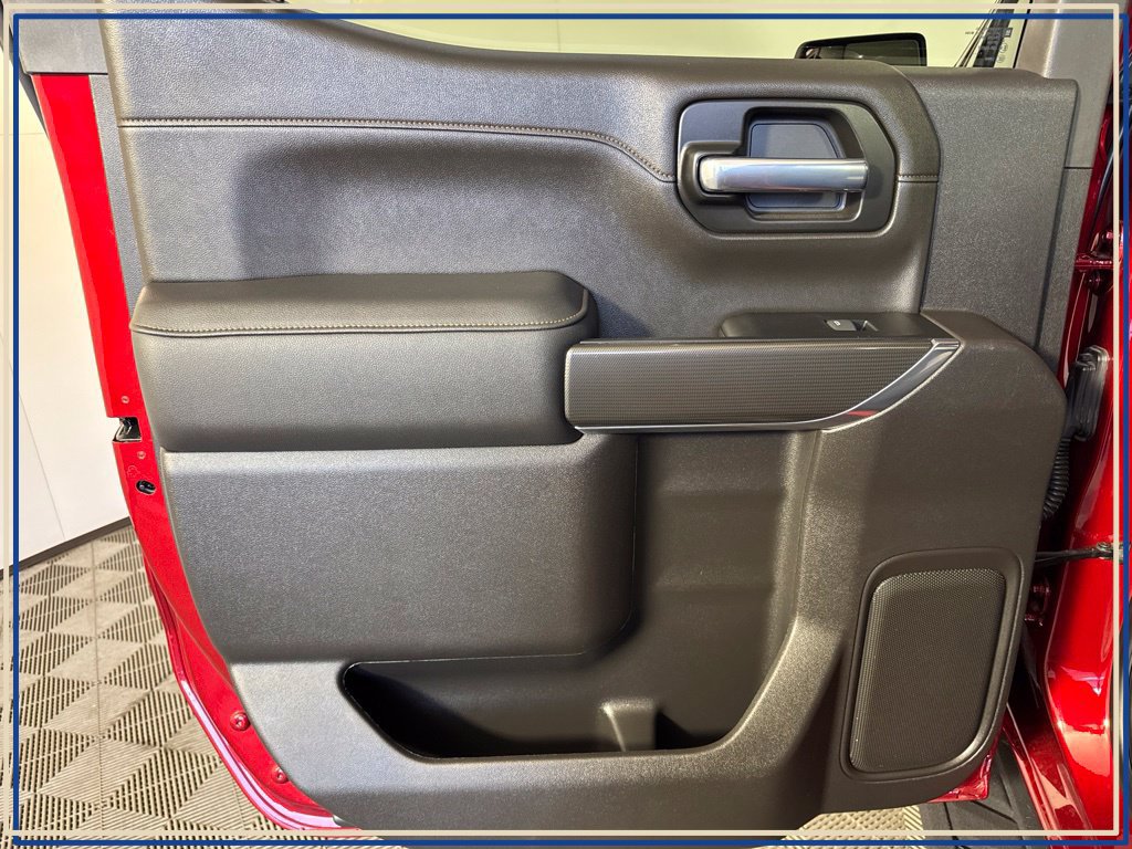 Used 2021 GMC Sierra 1500 AT4 AWD/4WD image 41