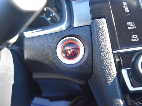 Certified 2018 Honda Civic EX image 15
