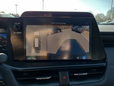 New 2026 Subaru Outback Touring XT image 30