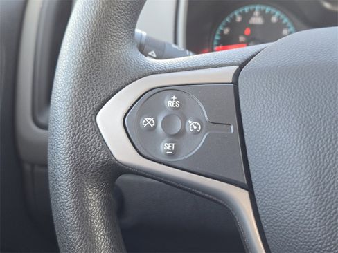 Used 2020 Chevrolet Colorado W/T w/ WT Convenience Package image 24