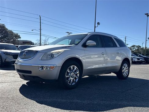 Used 2012 Buick Enclave Leather w/ Trailering Provision Package image 9