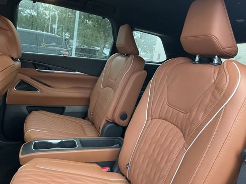 New 2026 INFINITI QX60 Autograph w/ Dark Cargo Package image 31