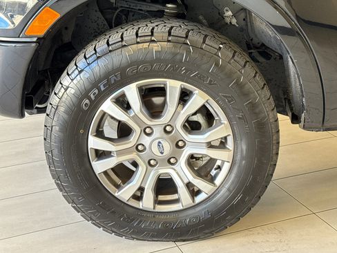 Certified 2023 Ford Ranger Lariat image 25