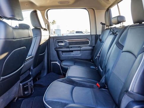 Certified 2024 RAM 2500 Laramie w/ Safety Group image 19