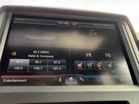 Used 2016 Ford F250 Lariat w/ Lariat Ultimate Package image 14