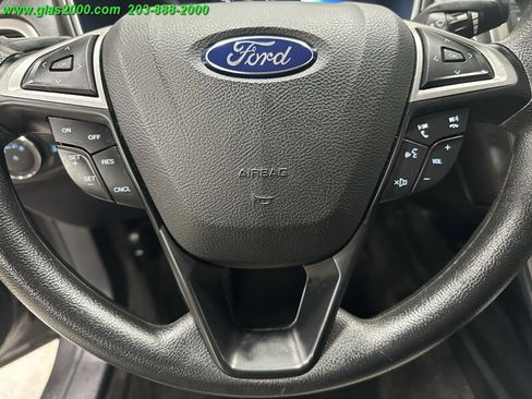 Used 2018 Ford Fusion S image 27