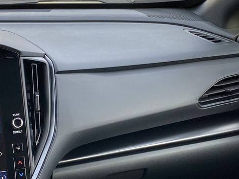 Used 2025 Subaru Impreza RS image 22