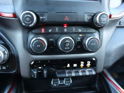 Used 2020 RAM 1500 Rebel w/ Rebel Level 2 Equipment Group image 28