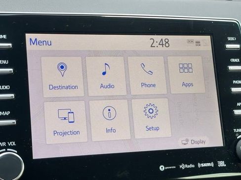 Used 2019 Toyota Avalon Limited image 12