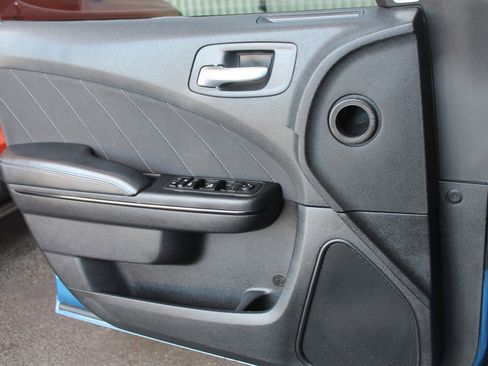 Used 2022 Dodge Charger GT w/ Blacktop Package image 12