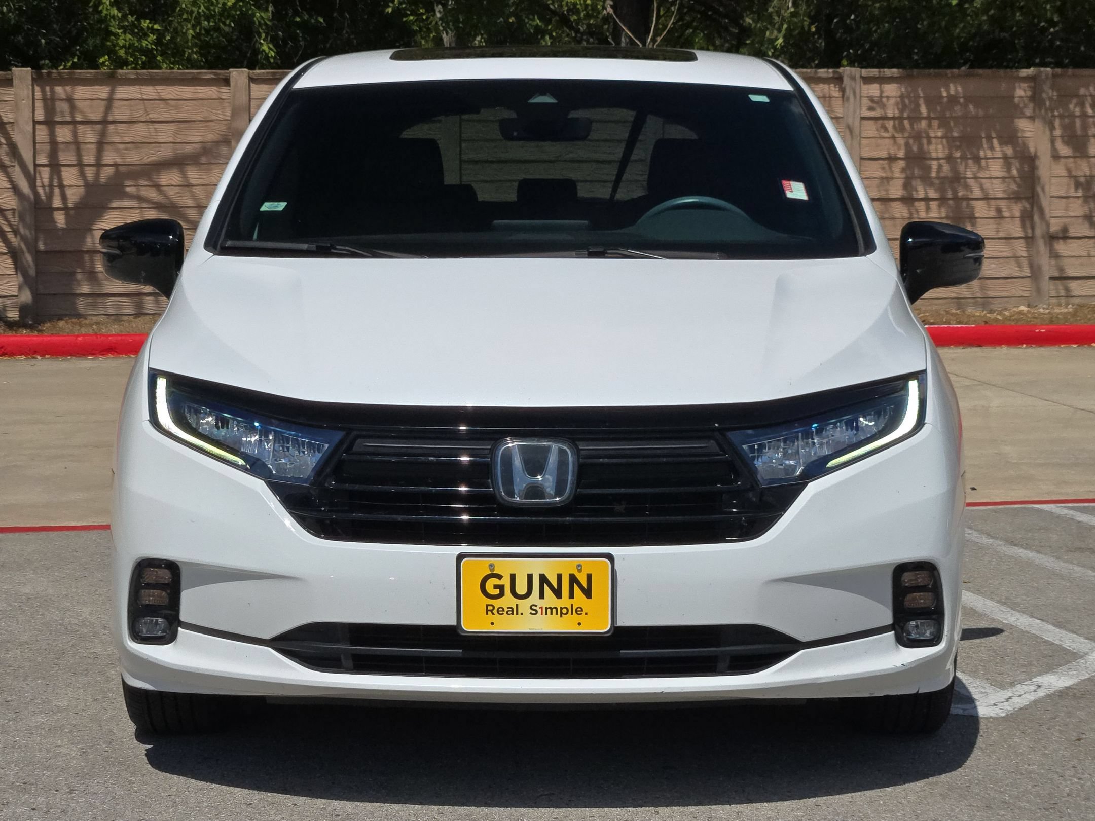 Used 2023 Honda Odyssey Sport image 8