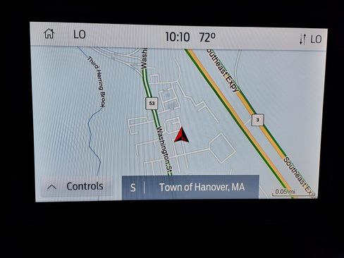 Used 2022 Ford Explorer XLT w/ Equipment Group 202A image 17