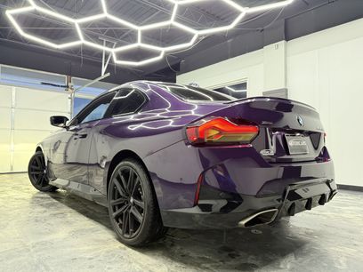 Used 2023 BMW M240i xDrive Coupe w/ Premium Package