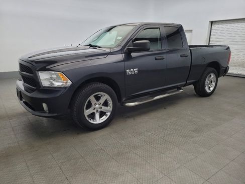 Used 2018 RAM 1500 Express w/ Express Value Package image 2