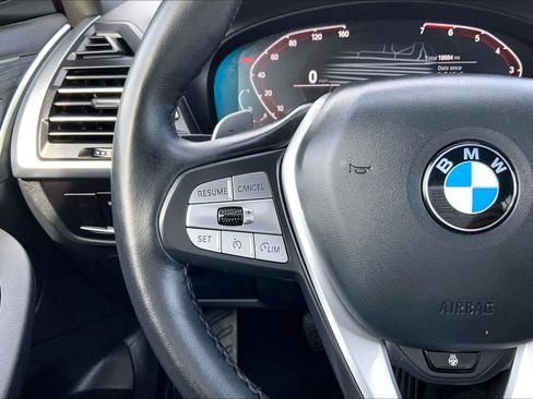 Used 2023 BMW X3 sDrive30i w/ Premium Package w/ZPA RWD image 24