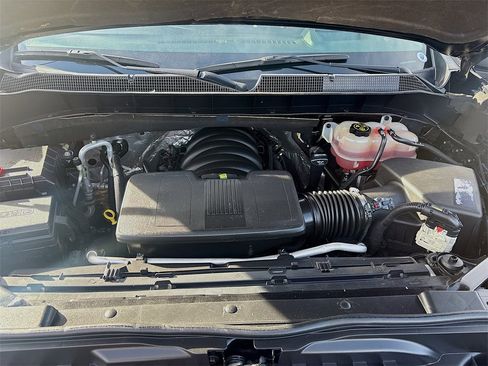 Used 2022 Chevrolet Silverado 1500 LTZ w/ Technology Package image 31