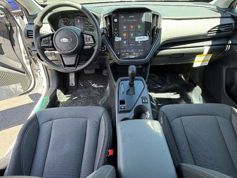 New 2026 Subaru Crosstrek 2.5i Premium AWD/4WD image 26