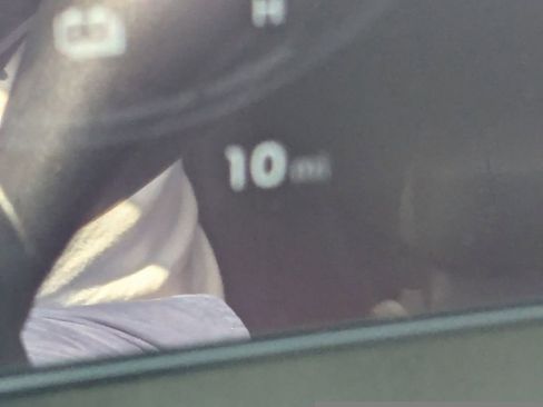 Used 2024 Kia Sportage SX Prestige image 30