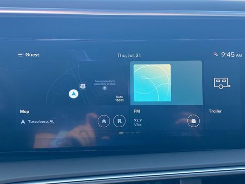 New 2026 Hyundai Palisade Calligraphy image 19