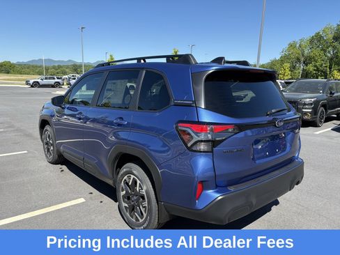 New 2026 Subaru Forester Premium AWD/4WD image 5