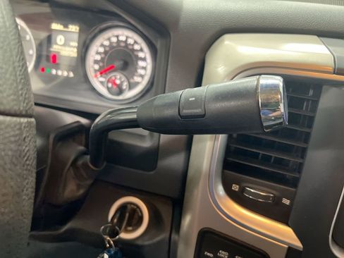 Used 2015 RAM 2500 Outdoorsman AWD/4WD image 16