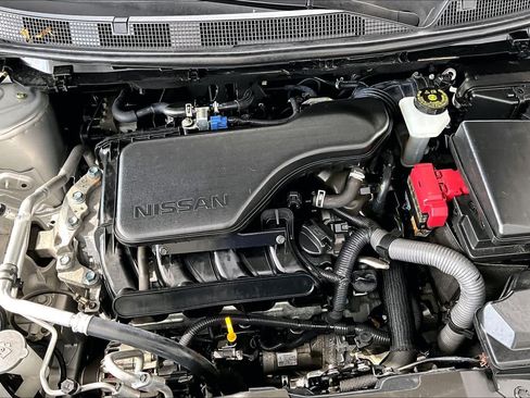 Certified 2020 Nissan Rogue Sport SL FWD image 32