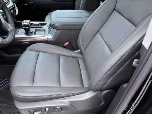New 2026 Chevrolet Silverado 1500 LT Trail Boss AWD/4WD image 32