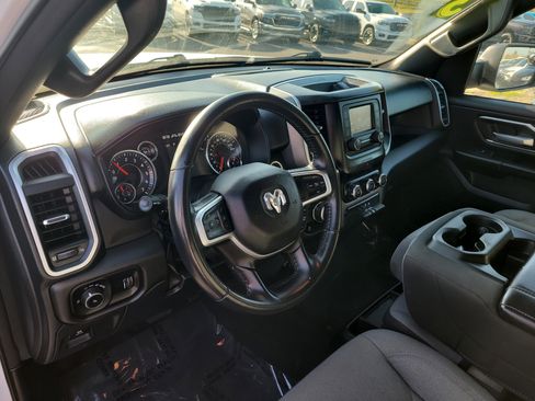 Used 2023 RAM 1500 Big Horn image 19