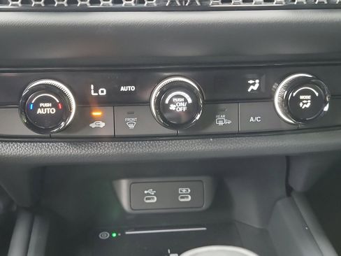 New 2027 Honda HR-V Sport image 18