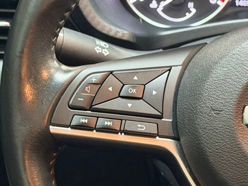 Used 2023 Nissan Sentra SV w/ All-Weather Package FWD image 18