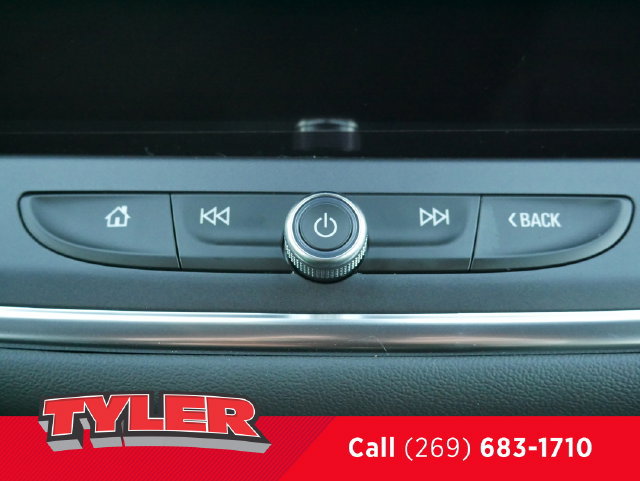 New 2026 Chevrolet Blazer LT w/ Convenience Package AWD/4WD image 30