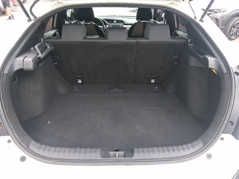 Used 2018 Honda Civic Sport image 28