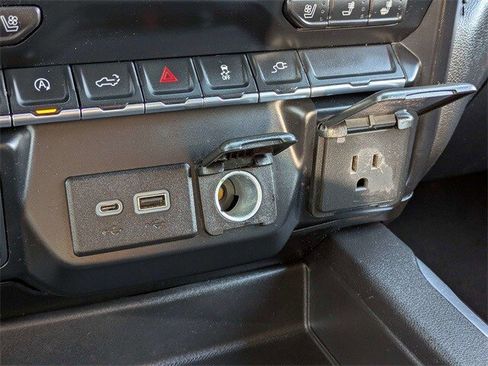 Used 2020 GMC Sierra 1500 SLT w/ SLT Convenience Package image 20