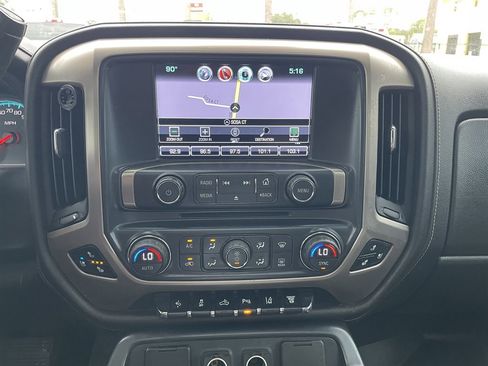 Used 2018 GMC Sierra 3500 Denali w/ Duramax Plus Package AWD/4WD image 31