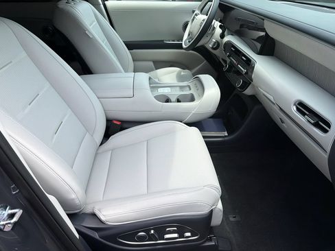 New 2026 Hyundai Palisade Calligraphy AWD/4WD image 14