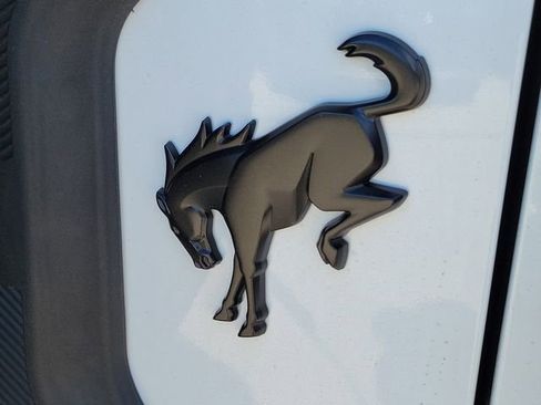 New 2026 Ford Bronco Raptor w/ Interior Carbon Fiber Pack image 6