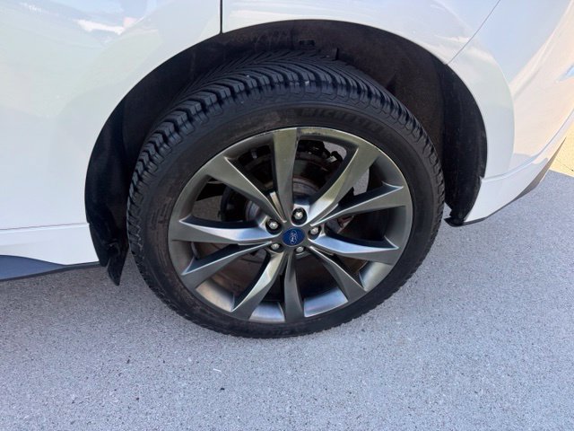 Used 2018 Ford Edge Sport w/ Canadian Touring Package AWD/4WD image 9