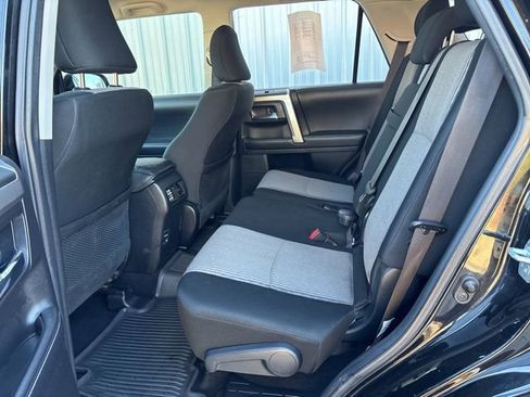 Used 2019 Toyota 4Runner SR5 w/ Phone Cable & Charge Package image 13