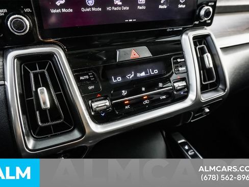 Used 2023 Kia Sorento EX w/ Panoramic Sunroof Package FWD image 33