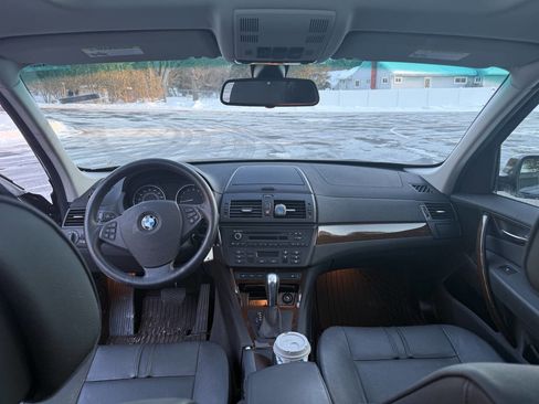 Used 2009 BMW X3 xDrive30i image 17
