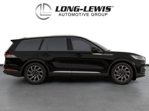 New 2026 Lincoln Aviator 2WD image 5