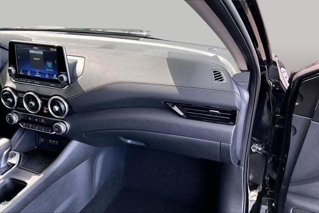 Certified 2024 Nissan Sentra SV w/ Lighting Package FWD image 18