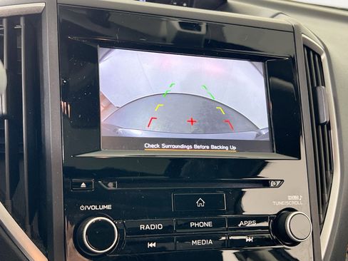 Used 2023 Subaru Crosstrek 2.0i Premium AWD/4WD image 13