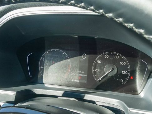 Used 2025 Honda Pilot EX-L image 22