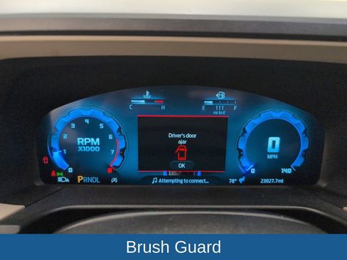 Used 2025 Ford Bronco Sport Big Bend AWD/4WD image 20