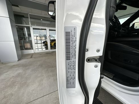 Used 2020 RAM 2500 Laramie AWD/4WD image 31