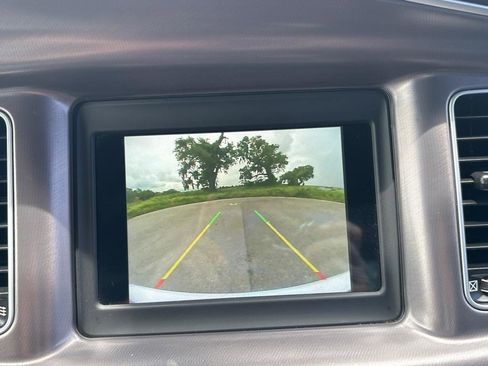 Used 2021 Dodge Charger SXT w/ Leather Interior Group image 24