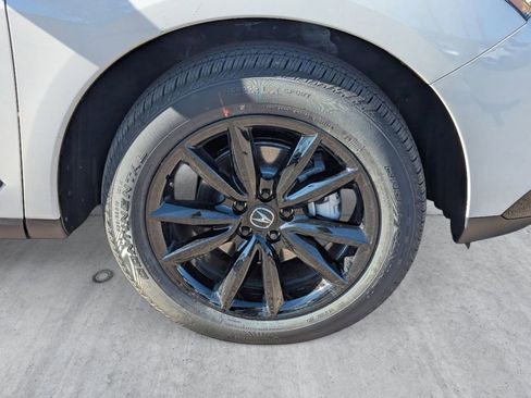New 2026 Acura RDX SH-AWD image 10